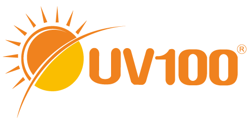 UV100就是防曬
