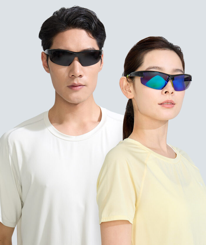 Polarized太陽眼鏡-率性風尚