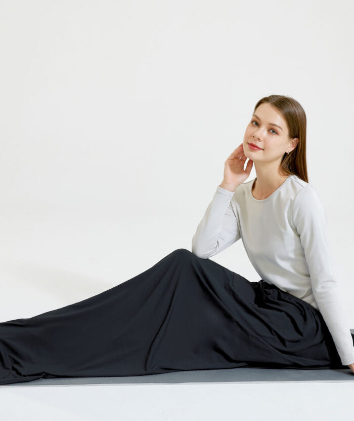 石墨烯超彈睡袋套-自體收納