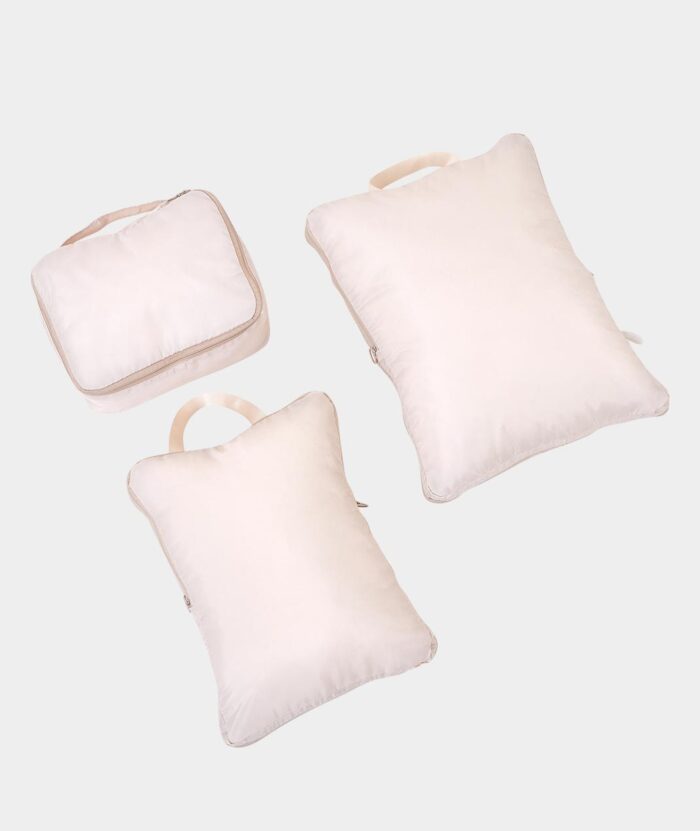 贈品：品牌旅行壓縮袋3入組 - 綜合款#00, F