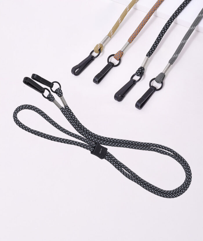 UV100多功能防風帽繩