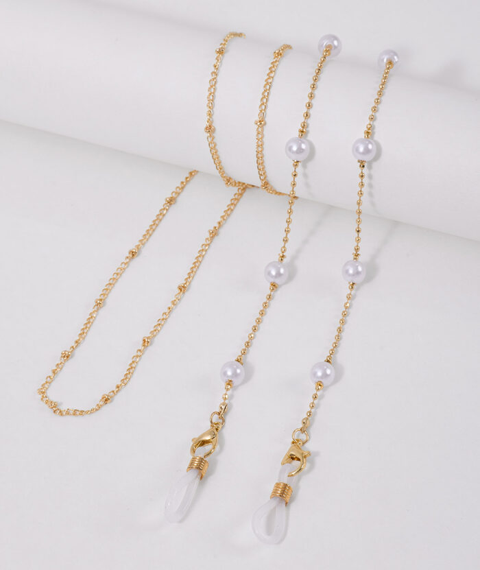 輕奢細緻掛繩-女